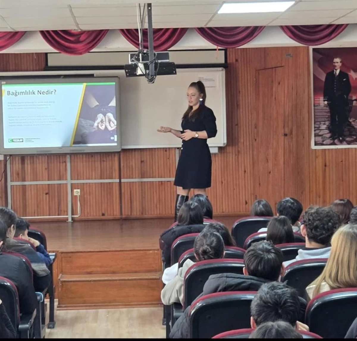 Davranışsal bağımlılıkla m&uuml;cadele etmenin yolları