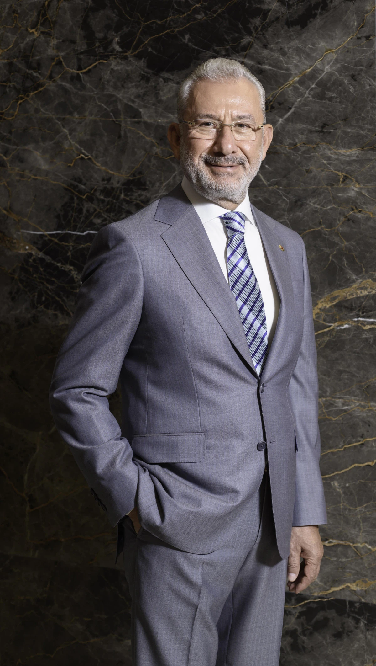 Demir çelik ihracatı mart ayını büyüyerek kapattı
