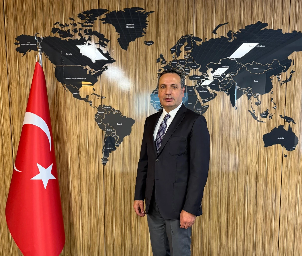 Demir &ccedil;elik sekt&ouml;r&uuml;nde temmuz ayı hareketliliği
