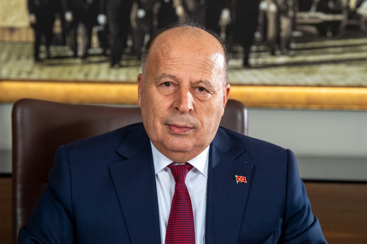 Demir&ccedil;alı: &ldquo;İrade  gaspı yapılmaktadır&rdquo;