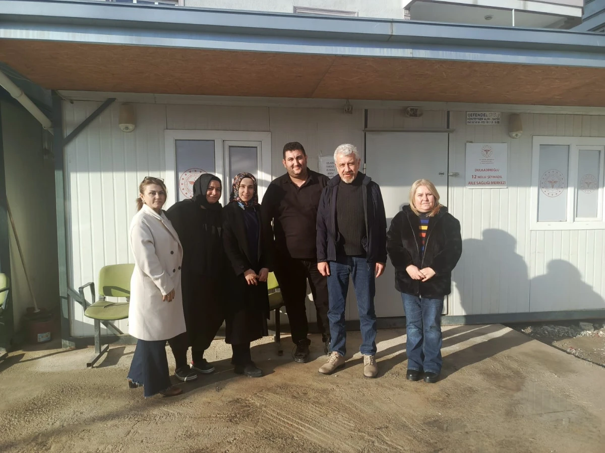 DEPREM B&Ouml;LGELERİNDEKİ ASM HİZMETLERİ İ&Ccedil;LER ACISI