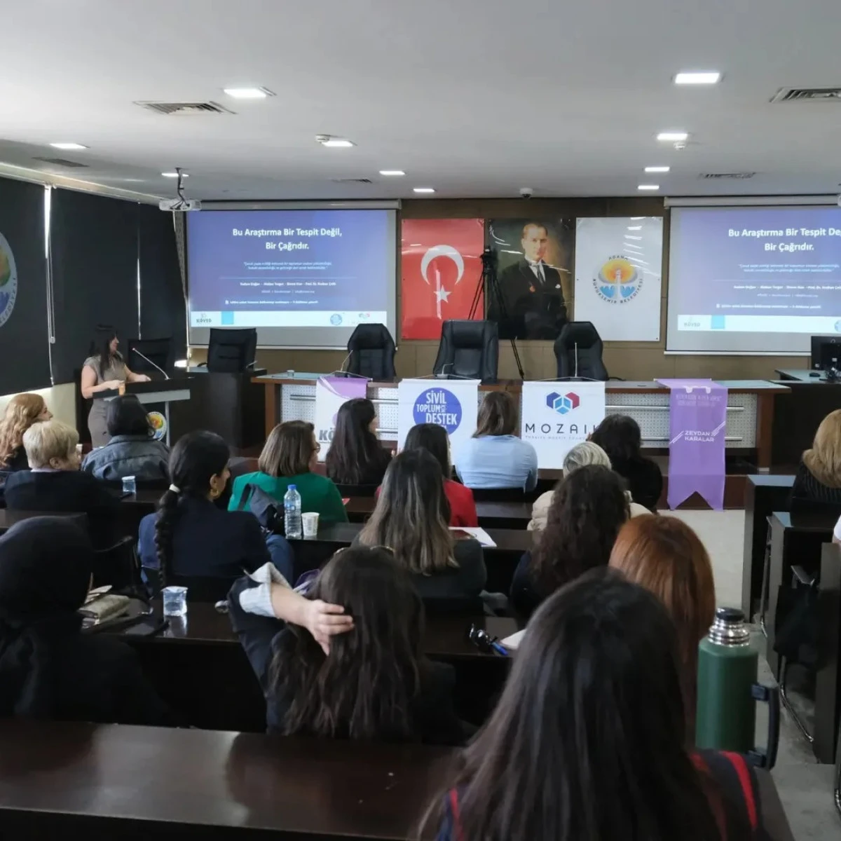 Deprem B&ouml;lgesinde &Ccedil;ocuk Yaşta Evlilik Riski Araştırıldı: &ldquo;Her İlin Hik&acirc;yesi Farklı&rdquo;