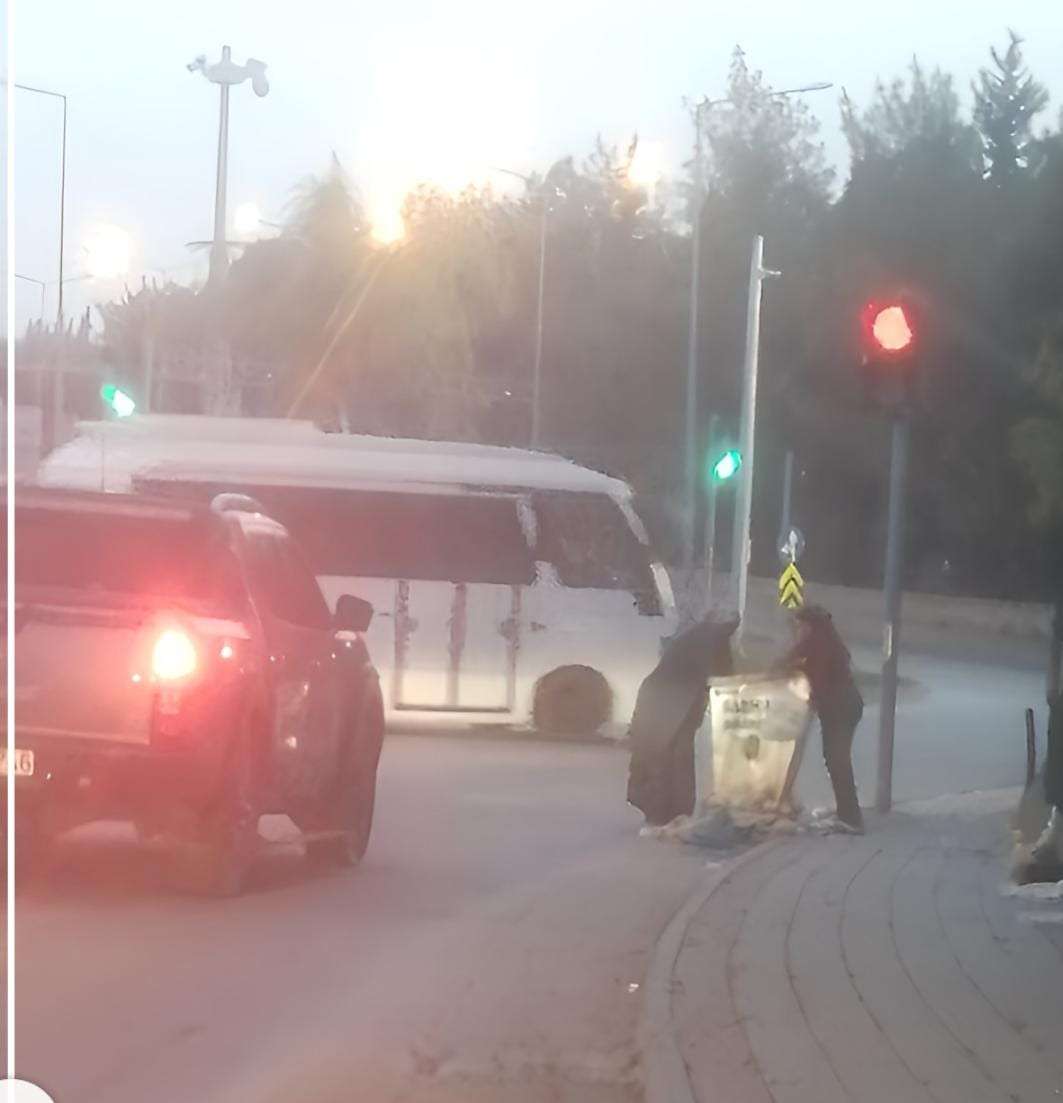 DEPREMZEDELERİN YÜREK BURKAN HİKAYESİ: YARDIM ÇAĞRISI! 