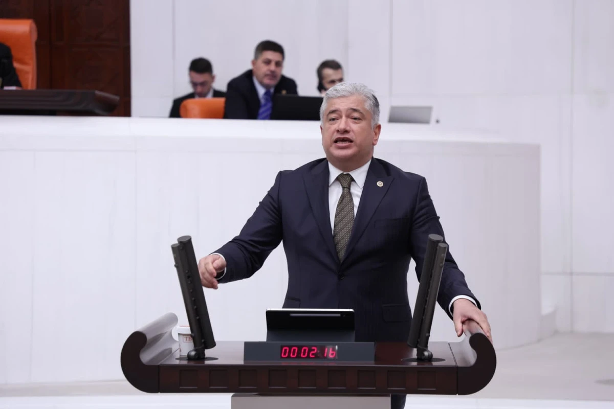 DEVA&rsquo;lı Kısacık&rsquo;tan &ouml;zelleştirme tepkisi