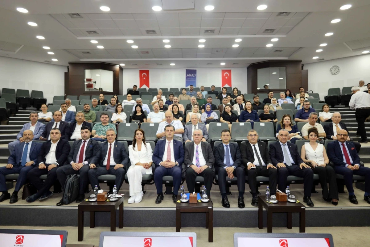 &ldquo;DİJİTALLEŞME BİR TERCİH  DEĞİL, ZORUNLULUKTUR&rdquo;