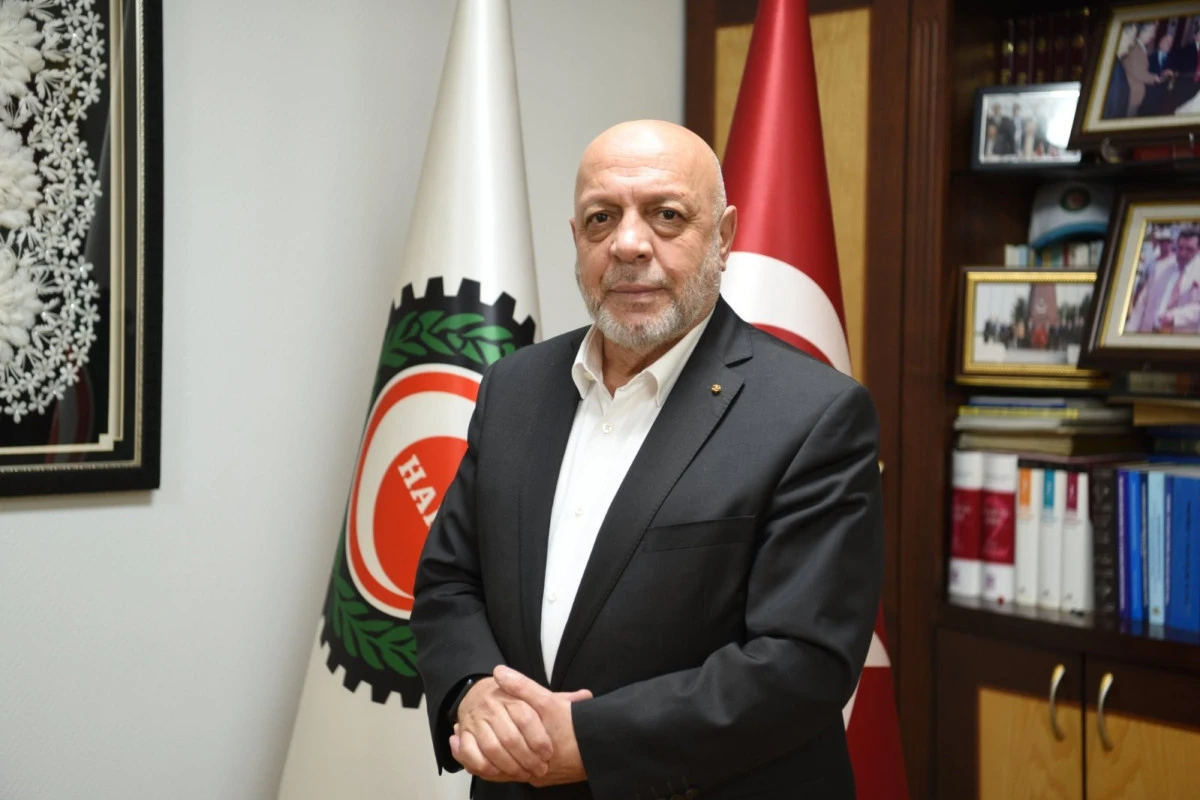 “DİRENEN TÜM ANNELERİN GÜNÜ KUTLU OLSUN” 