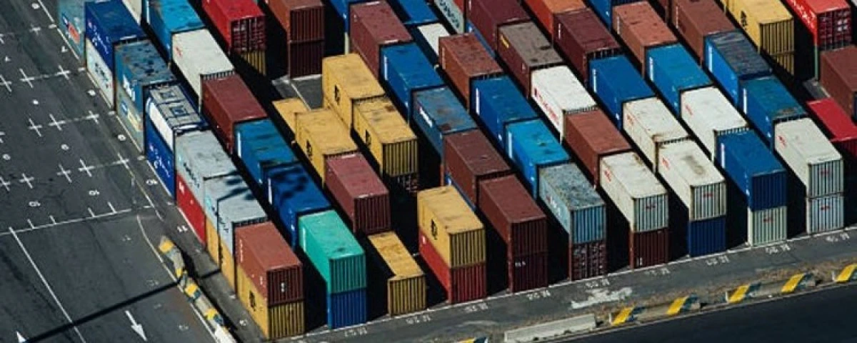 Dış ticaret a&ccedil;ığı b&uuml;y&uuml;yor