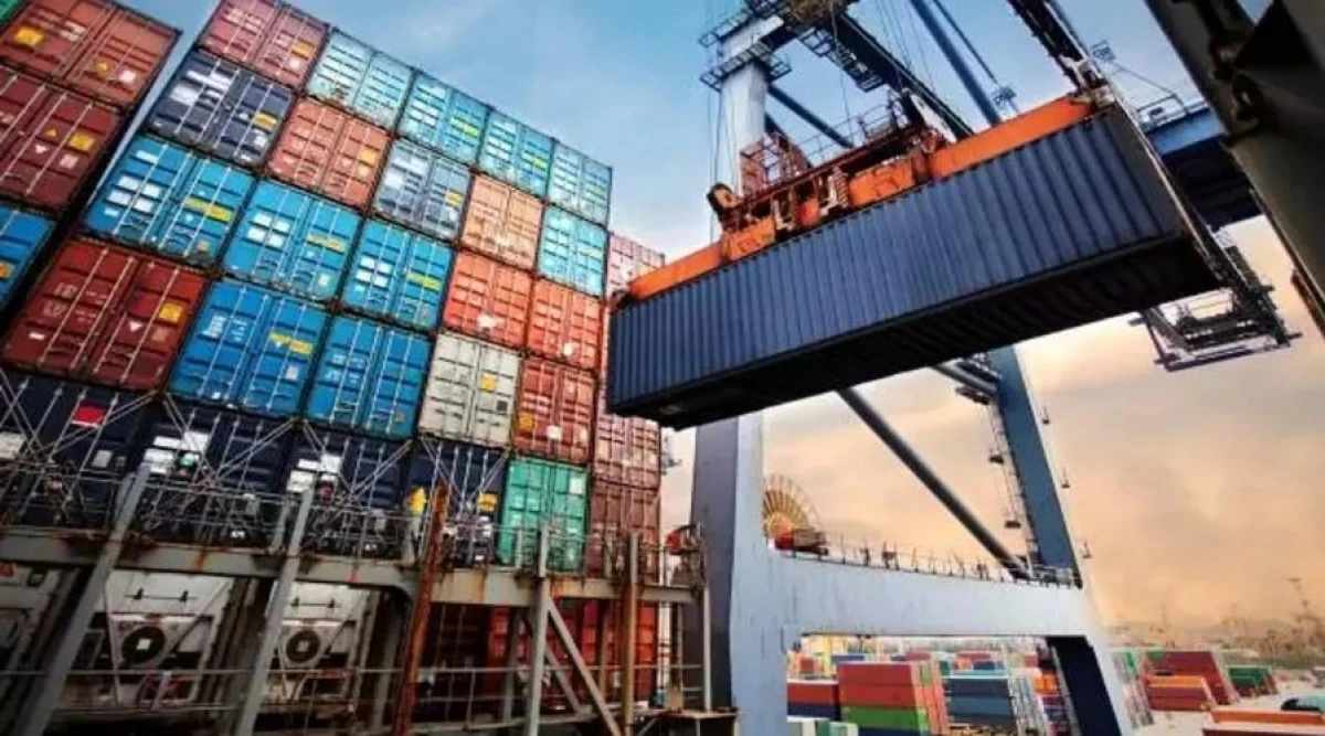 Dış ticaret a&ccedil;ığı b&uuml;y&uuml;yor