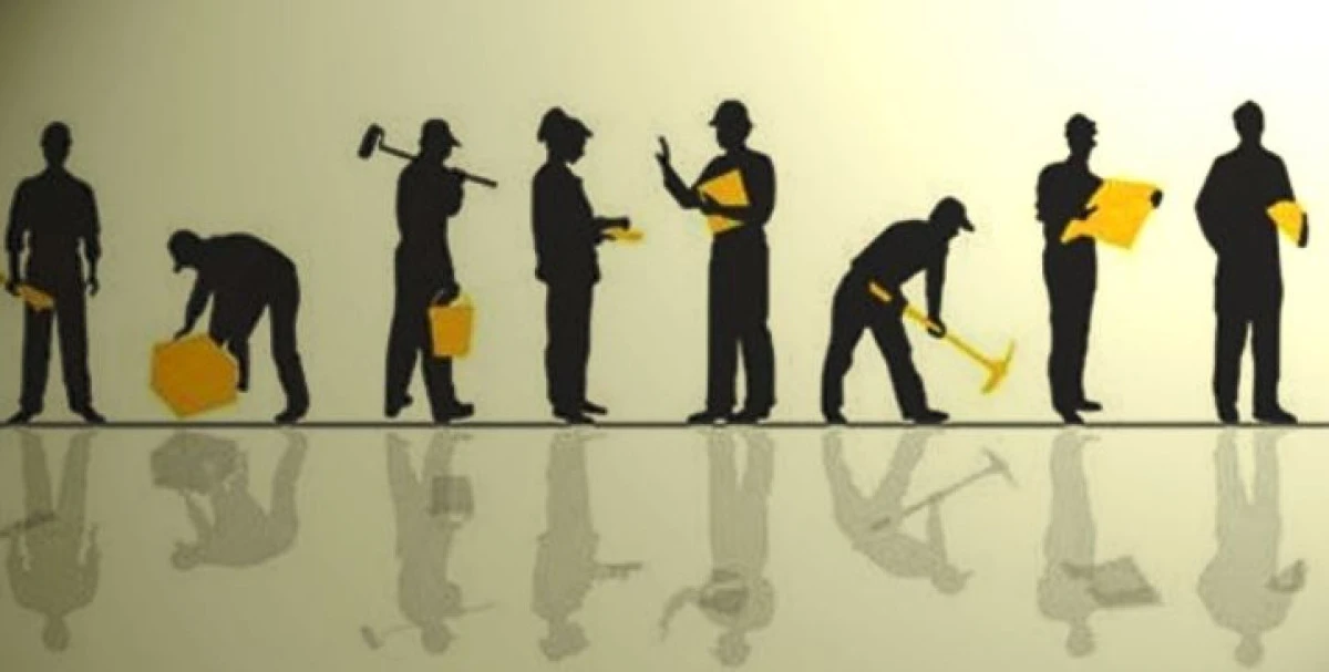 DİSK-AR: “Geniş tanımlı işsizlik kronikleşiyor!”