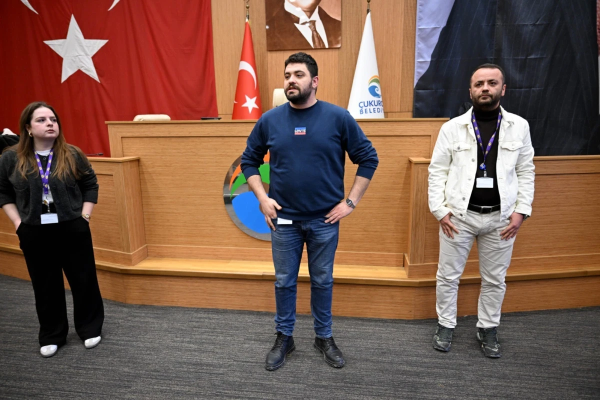 &Ccedil;ukurova&rsquo;da Kariyer  G&uuml;nleri&rsquo;ne yoğun ilgi