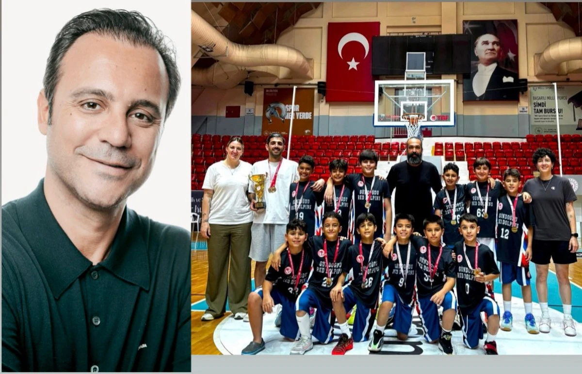 Dr. G&ouml;khan G&uuml;ndoğdu:  Şampiyonluk emek ister 