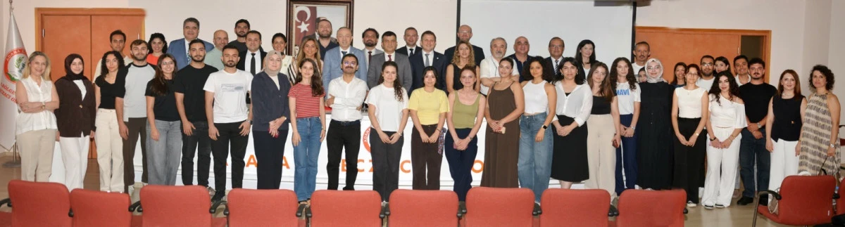 Eczacı Odası ile İŞKUR arasında iş birliği protokol&uuml;