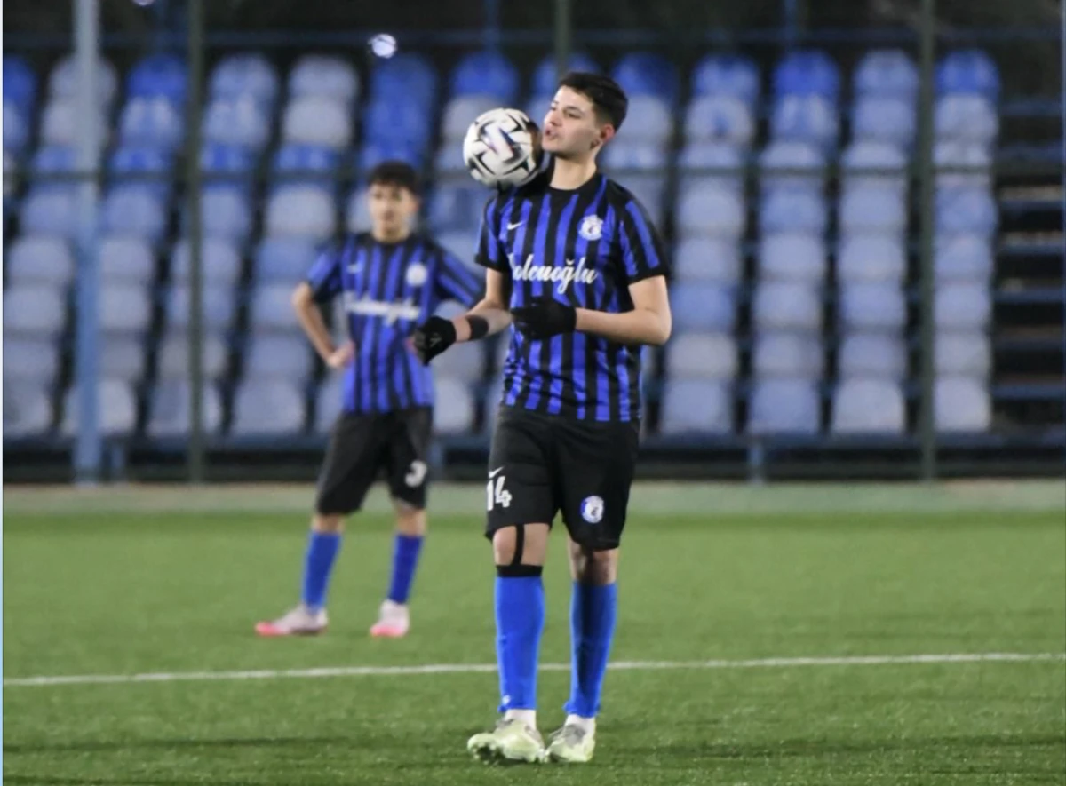 Efe Aykan umut vadediyor