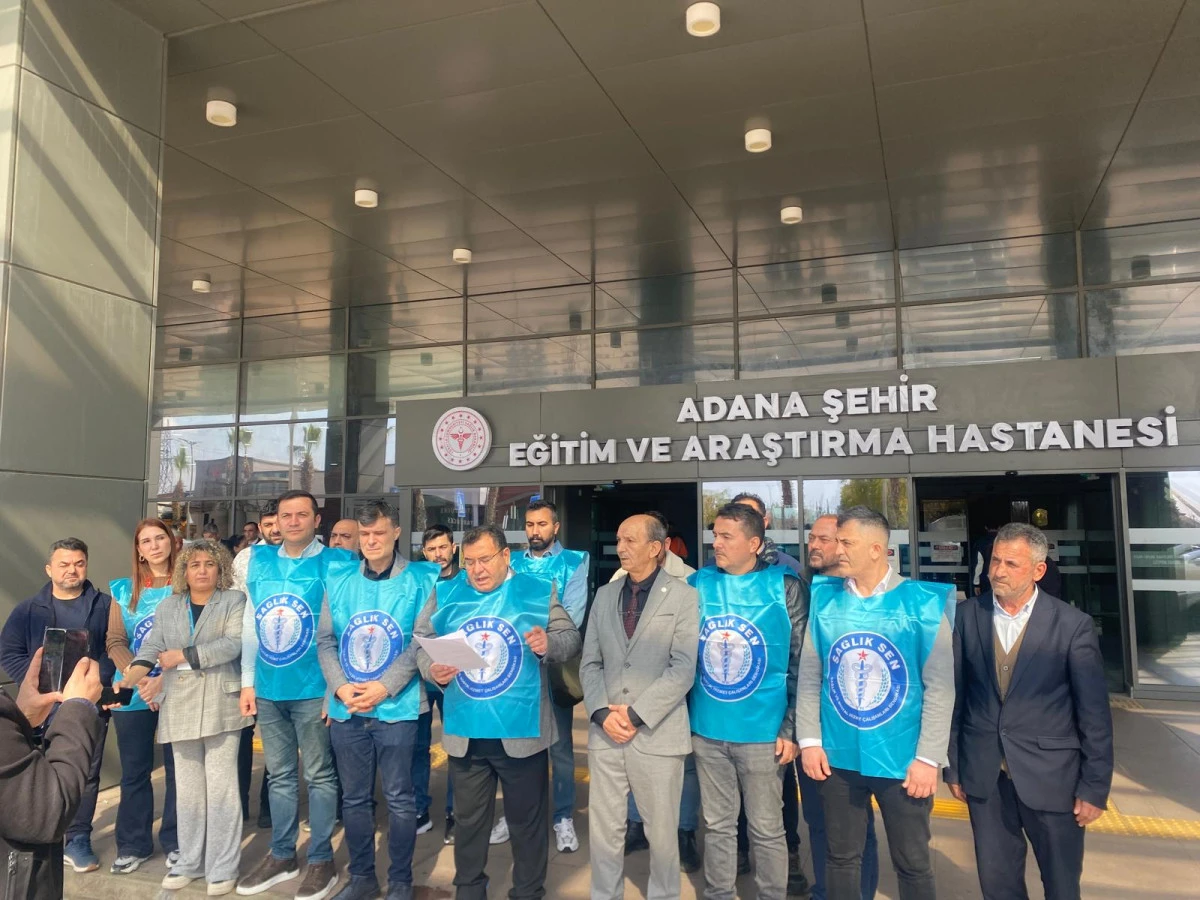 &ldquo;Ek maaş istiyoruz&rdquo;