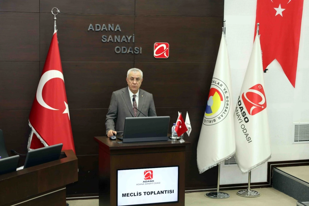 &ldquo;Ekonomik bağımsızlık  yerli &uuml;retimle m&uuml;mk&uuml;n&rdquo;