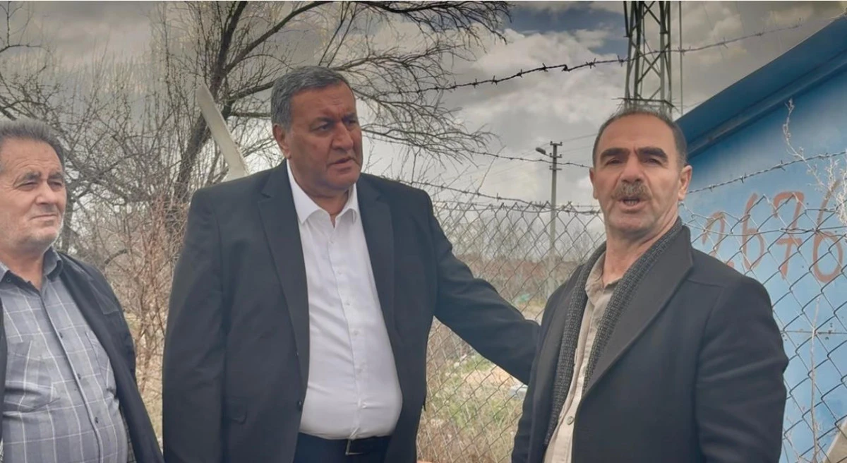 &ldquo;Elektrik zammı tarımı  doğrudan etkileyecek&rdquo;