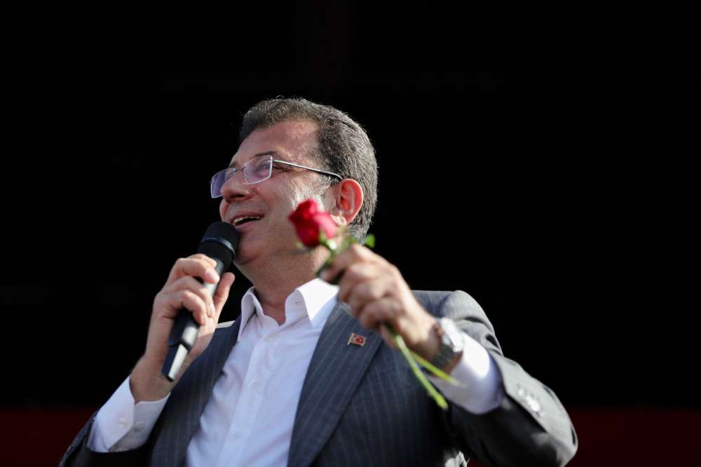 EN TEMEL SINAV OLAN İNSANLIK SINAVINI BİLE VEREMEDİLER