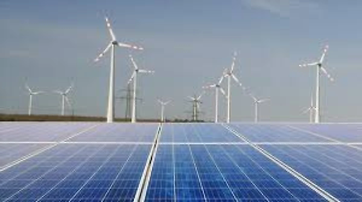 Enerji en çok ekonomik faaliyetlerde harcandı