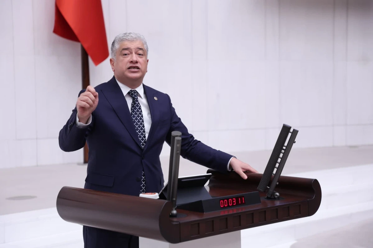 &ldquo;Engelli aylığı alanlara da  bayram ikramiyesi verilsin&rdquo;