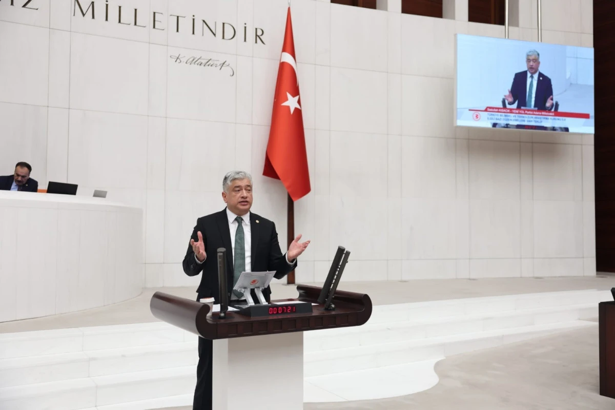 &ldquo;Esnafla derdiniz ne?&rdquo;