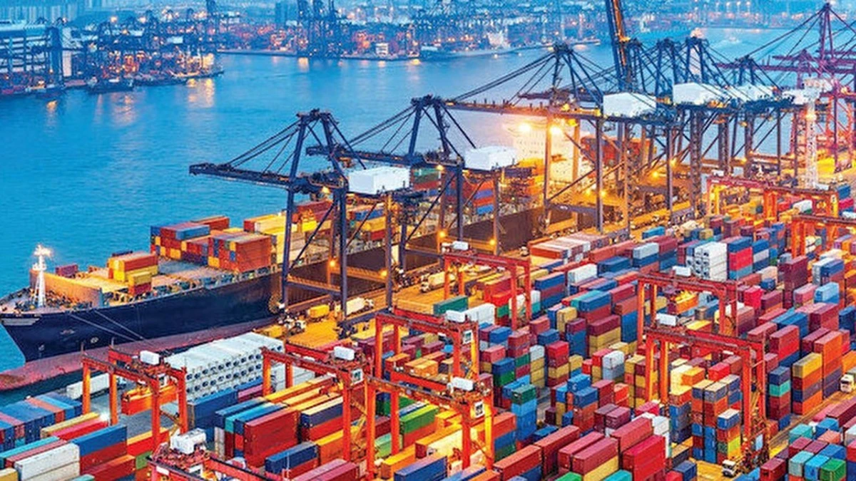 Eyl&uuml;lde ihracat 25,97 milyar dolara ulaştı