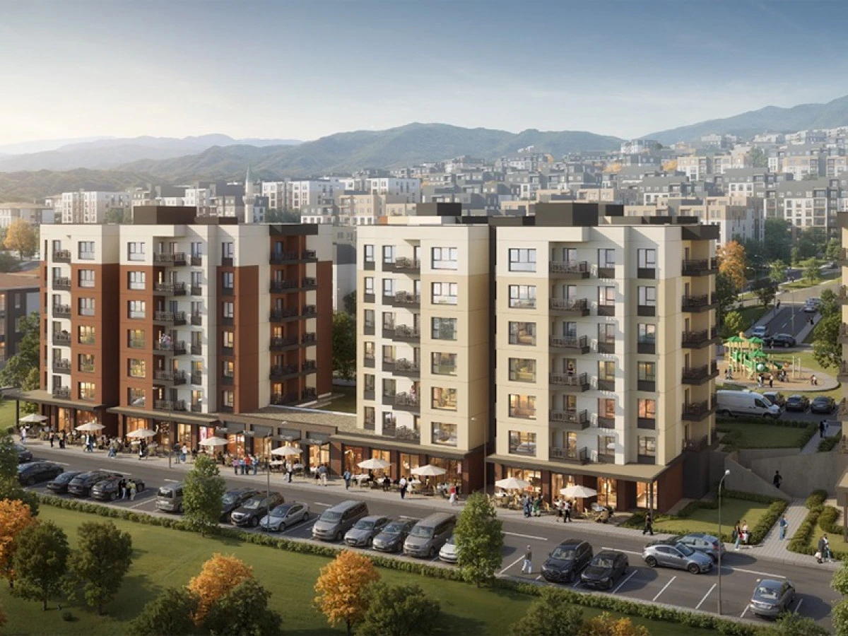 Eylülde yabancılara  konut satışında düşüş