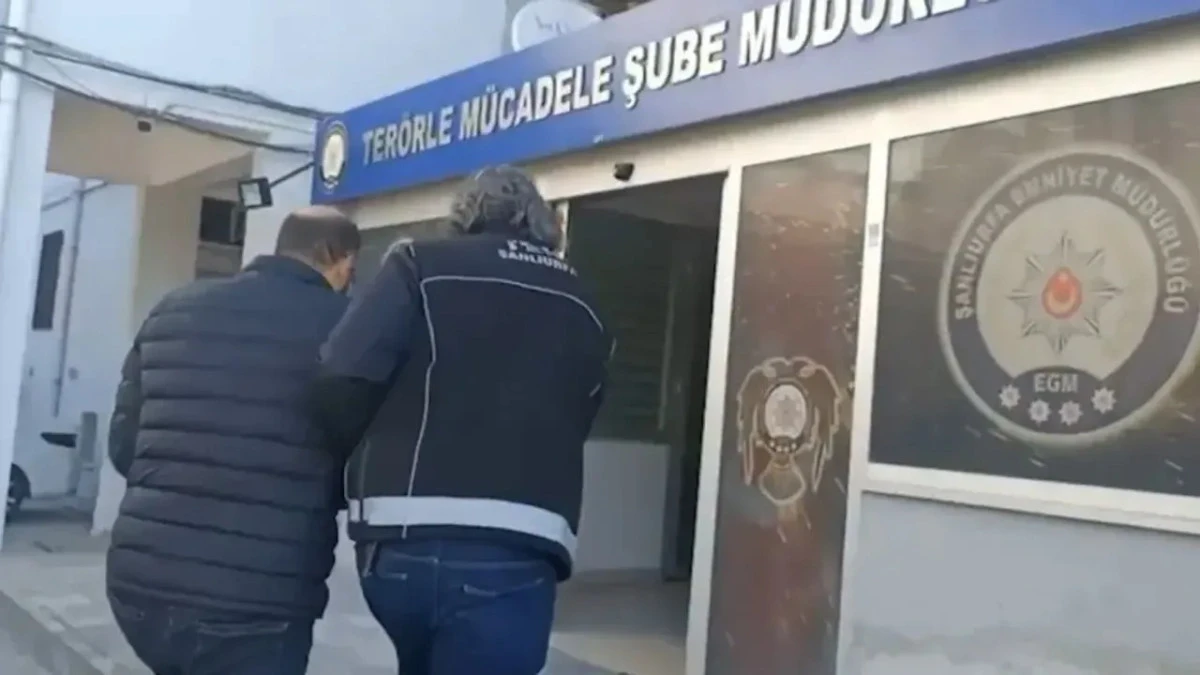 FETÖ’ye 58 tutuklama