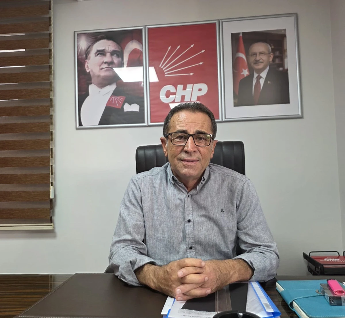 &ldquo;Gazilerimizin yaşam  koşulları iyileştirilmeli&rdquo;