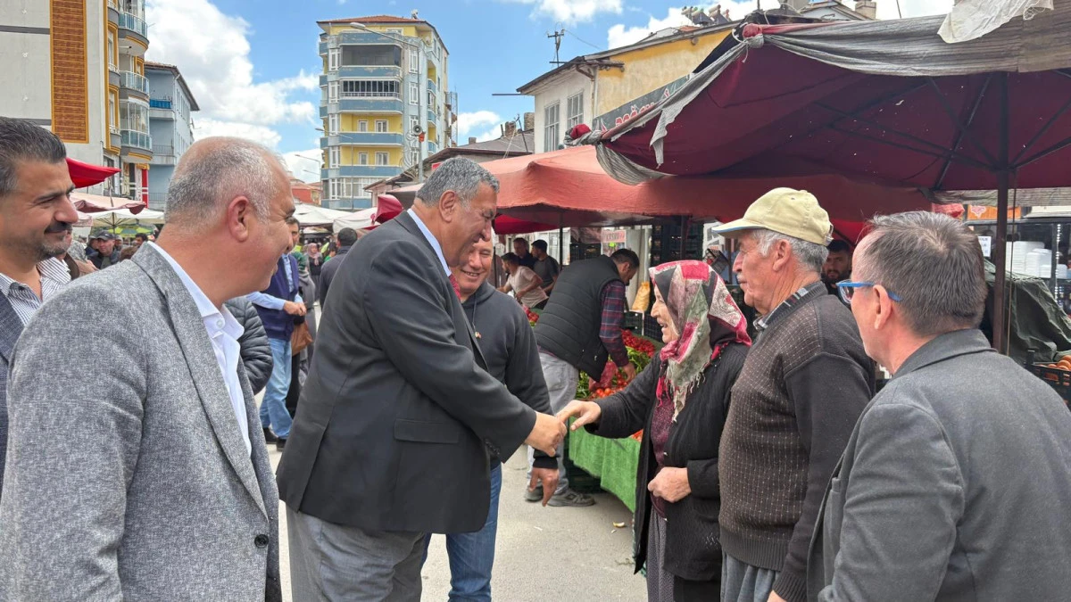 &ldquo;Ge&ccedil;im derdi her kesimi  ciddi bi&ccedil;imde etkiliyor&rdquo;