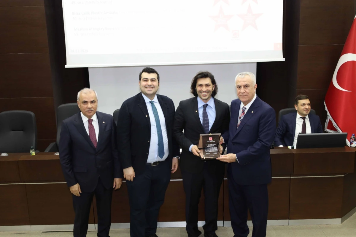 “GELECEĞİN ADANASI  İÇİN UMUT VERİCİ TABLO”