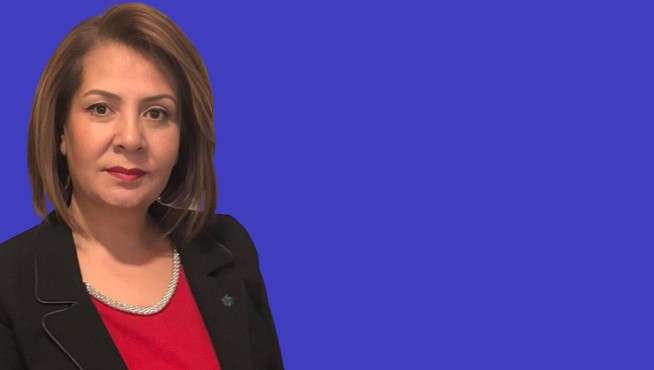 Gelecek Partili Meryem Türktekin''den AK Partili Tuzla Belediye Meclisi üyesine sert tepki