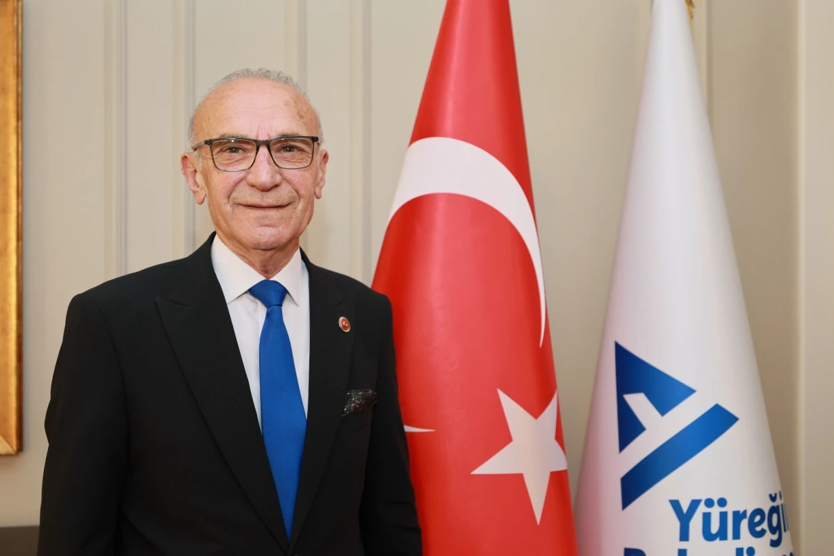 &ldquo;Gen&ccedil;lerimiz her zaman  yolumuzu aydınlatacaktır&rdquo;