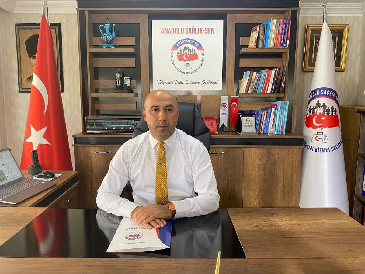 &ldquo;Ger&ccedil;ek enflasyon resmi  rakamların &ccedil;ok &uuml;st&uuml;nde&rdquo;