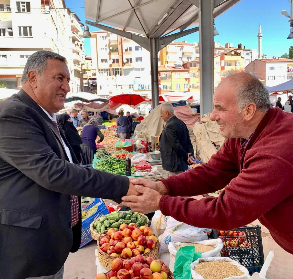 “Gıda enflasyonun önüne geçilemedi”