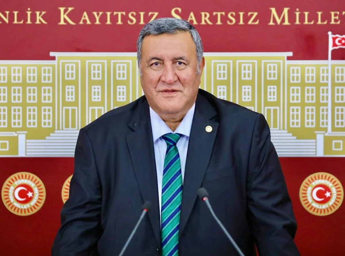 &ldquo;GIDA FİYATLARINDAKİ  ARTIŞI DSİ&rsquo;DE TESCİLLEDİ&rdquo;