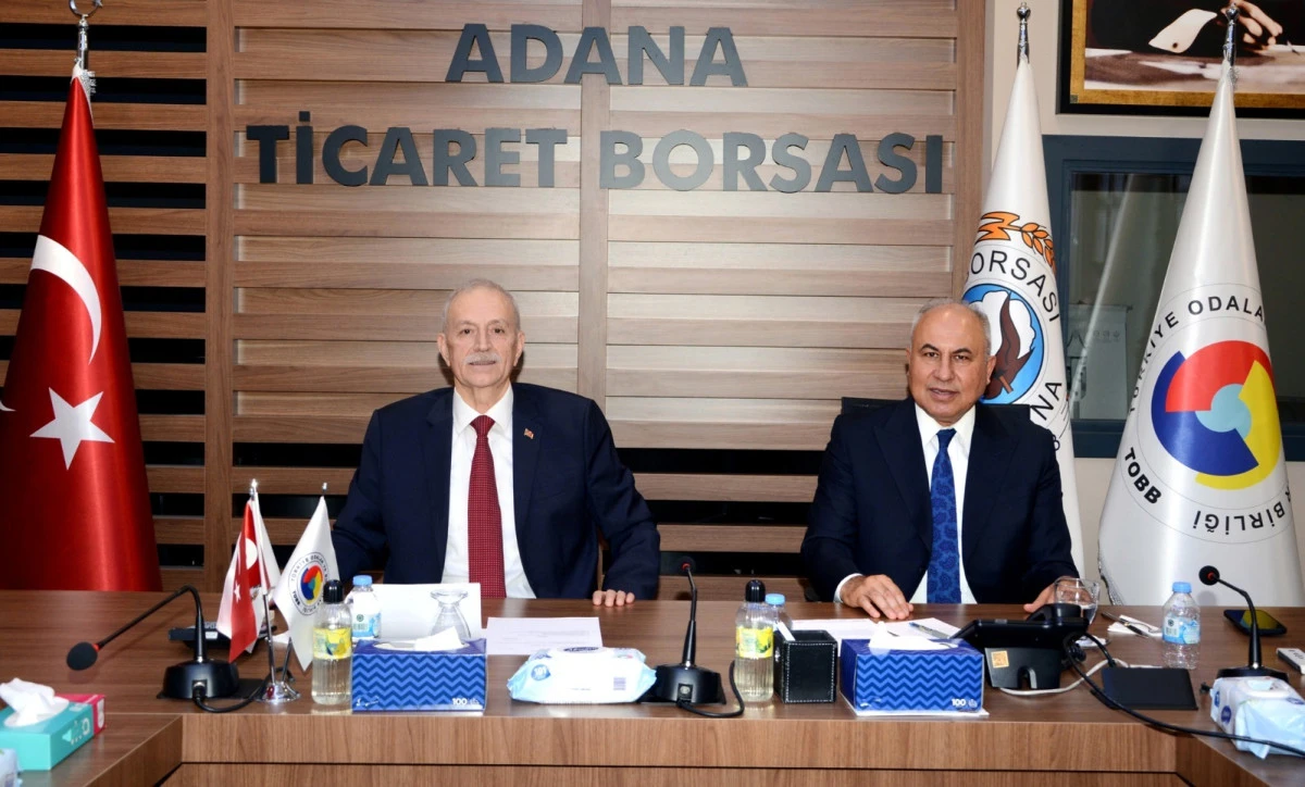 “Gıda ve su israfı  küresel bir krizdir”