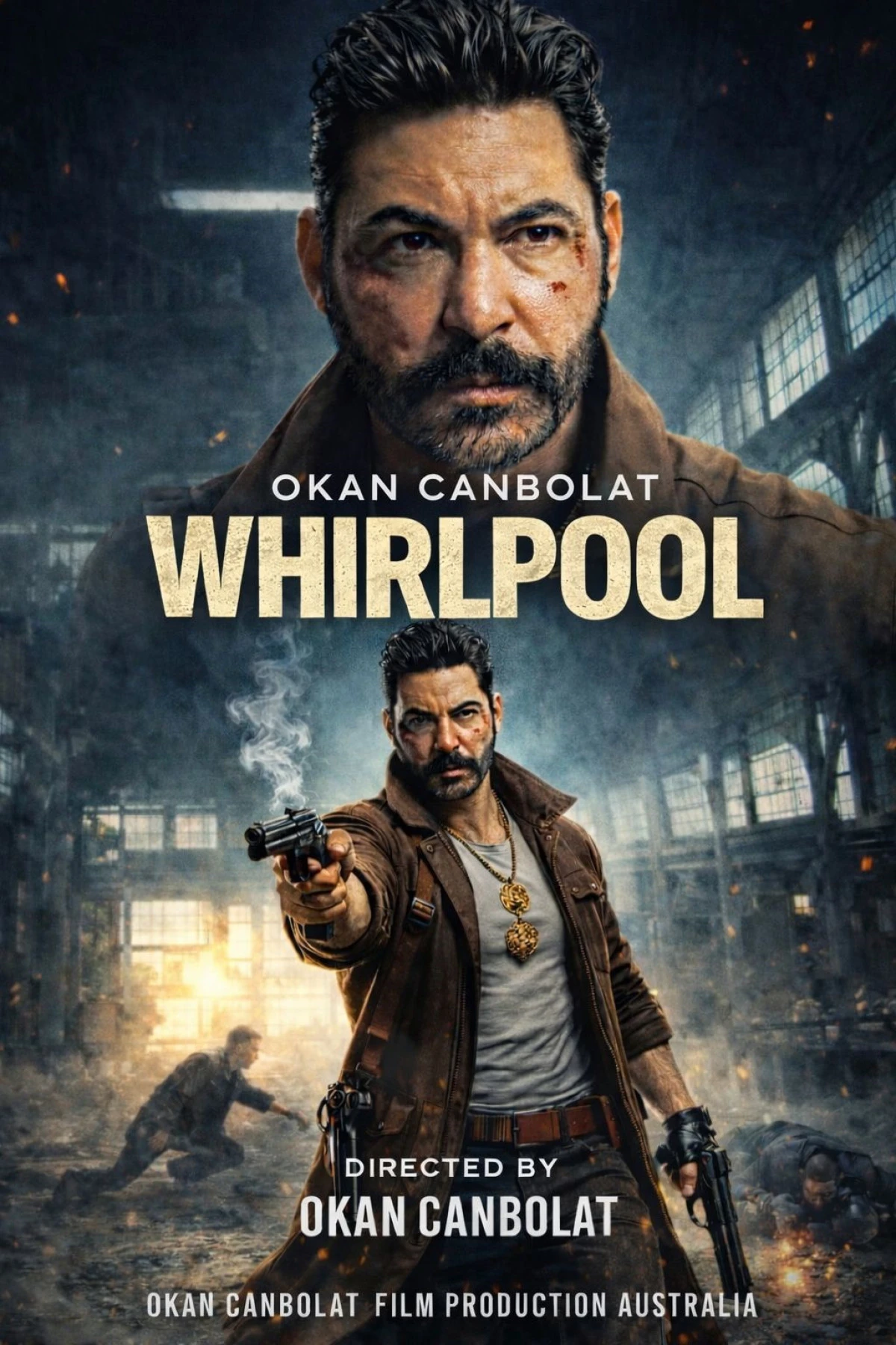 Girdap (Whirlpool)