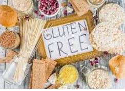 Glutensiz paketli ürünlerin sağlıklı olduğuna dair algı gerçek değil!