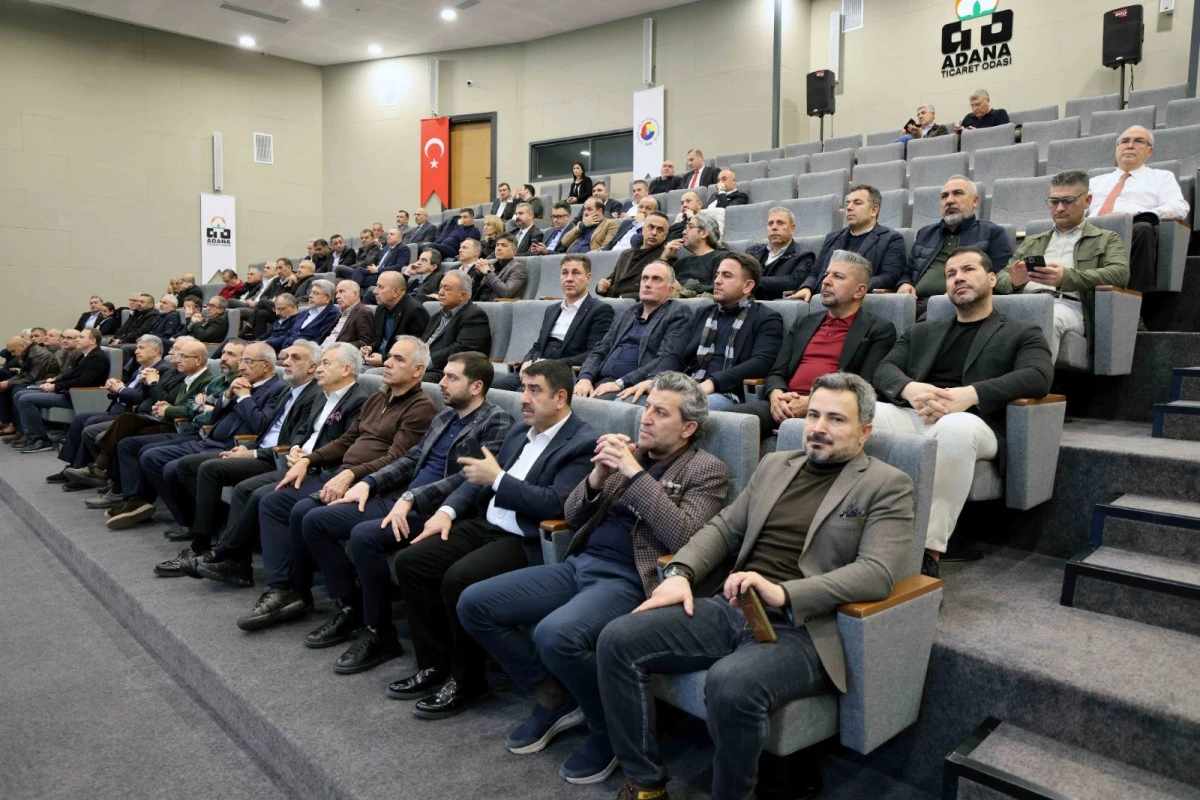 &ldquo;G&uuml;&ccedil;l&uuml; olmak artık bir zorunluluktur&rdquo;