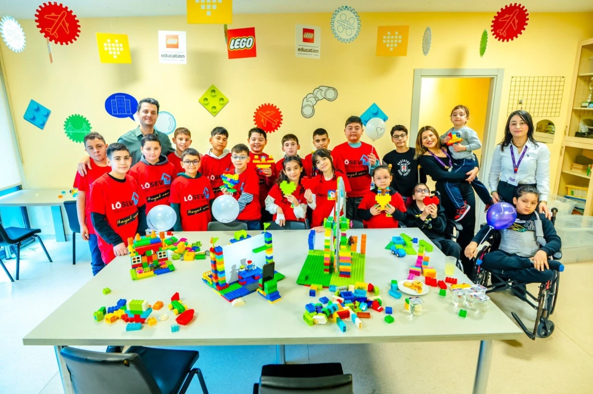 G&uuml;ndoğdu Vakfı Başkanı Dr. G&ouml;khan G&uuml;ndoğdu: