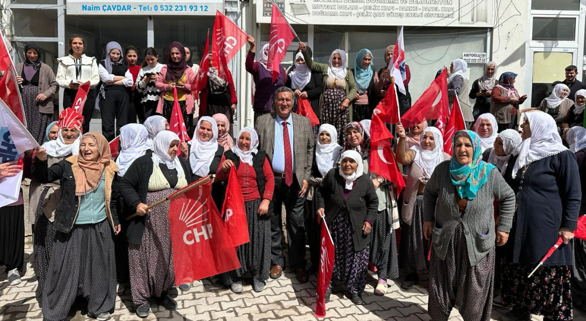 Gürer: “AKP iktidarlarında yaşlı nüfus yoksullaştırıldı”