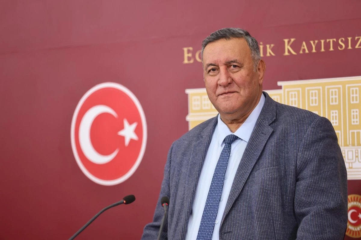 Gürer, Bakan Kurum’a 6 Şubat yardımlarını sordu