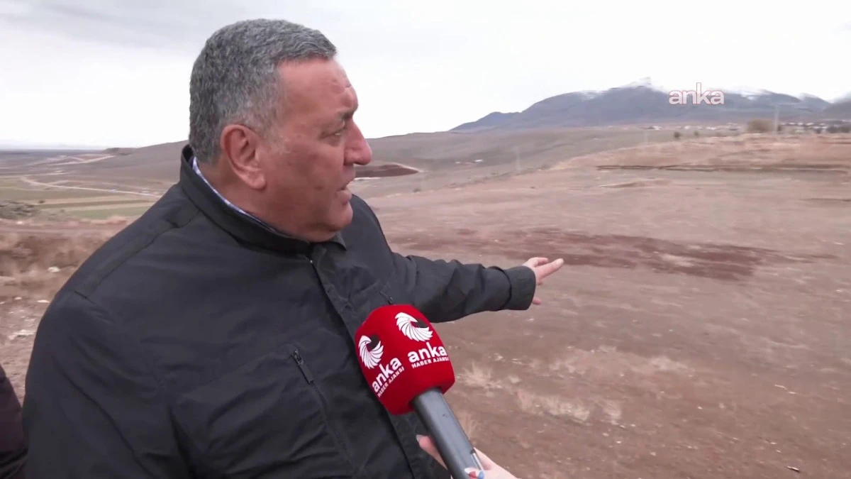 G&uuml;rer, Bor Fizik Tedavi  Hastanesi&rsquo;ni sordu