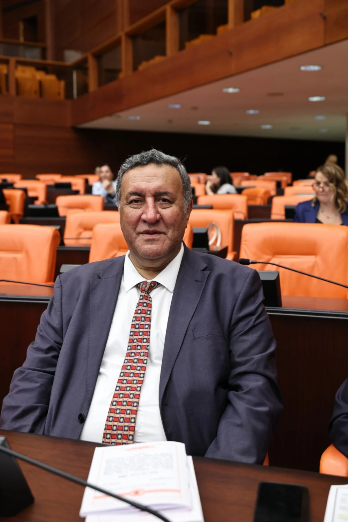 G&uuml;rer: &ldquo;Kamuda taşeron bitmeli&rdquo;