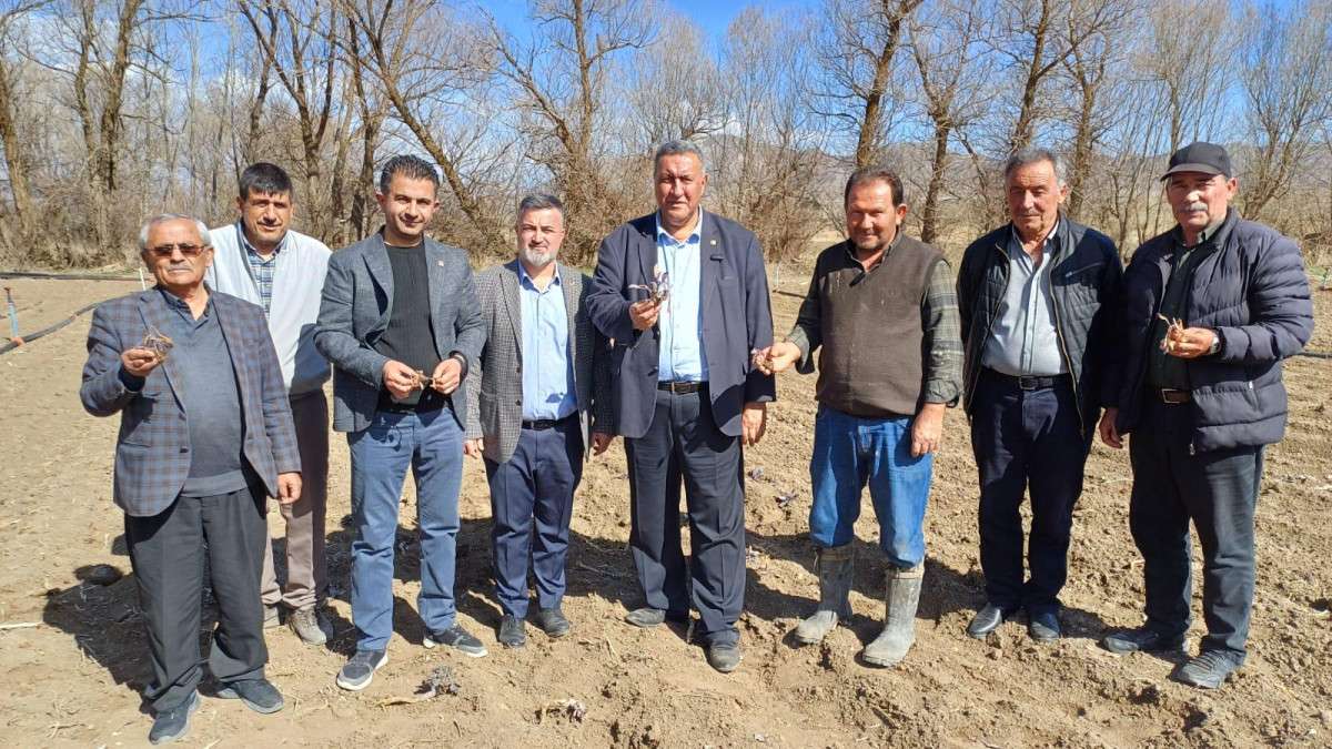 Gürer’den borçlar  ‘ertelensin’ teklifi