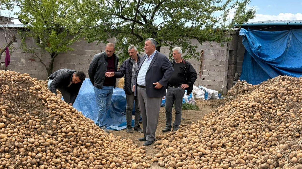G&uuml;rer&rsquo;den &lsquo;&uuml;retim planlaması&rsquo; tepkisi