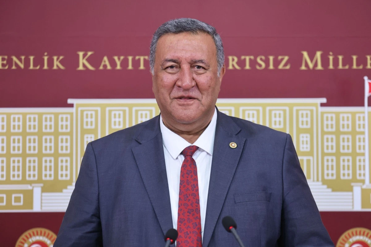 G&Uuml;RER'DEN BOR&Ccedil; SARMALINDAKİ  VATANDAŞ İ&Ccedil;İN KANUN TEKLİFİ