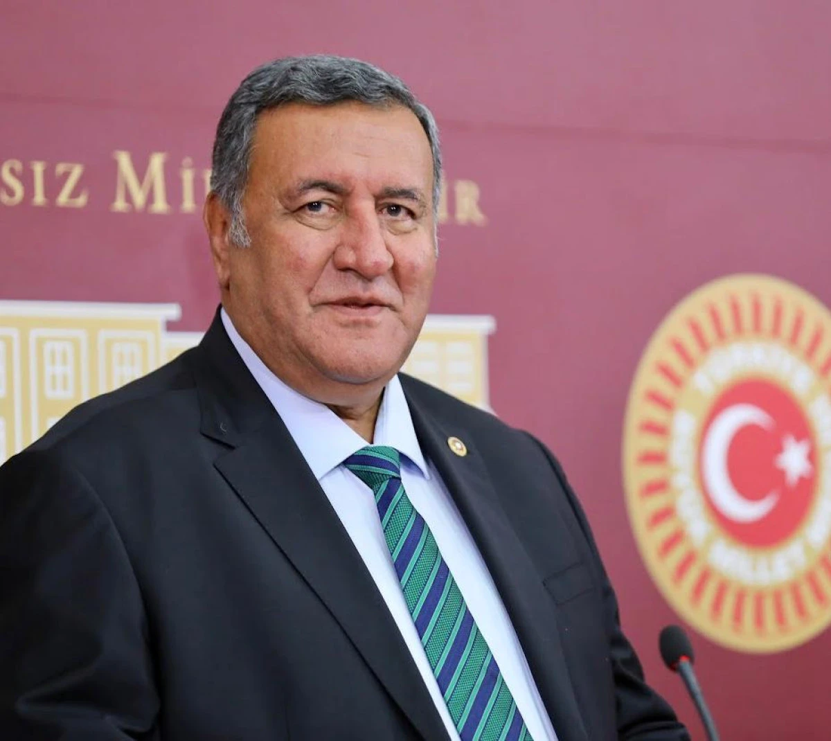 G&uuml;rer&rsquo;in &lsquo;ara&ccedil; bakımında KDV  kaldırılsın&rsquo; teklifi TBMM'de