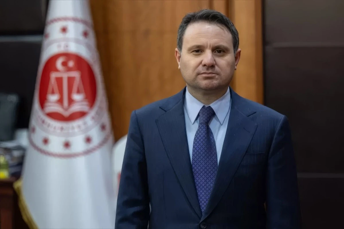 G&Uuml;RLEK'TEN 15 TEMMUZ DEMOKRASİ VE MİLLİ BİRLİK G&Uuml;N&Uuml; MESAJI