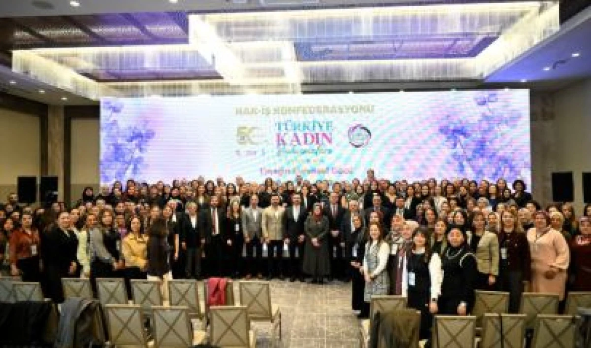 &ldquo;G&uuml;vencesiz istihdam  bi&ccedil;imleri yaygınlaşıyor&rdquo;